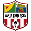Santa Cruz队徽
