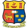 科克大学学院队徽