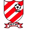 Oulun Työväen Palloilijat队徽
