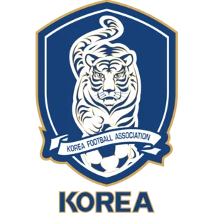 韩国U17队徽