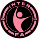 Inter F.A队徽