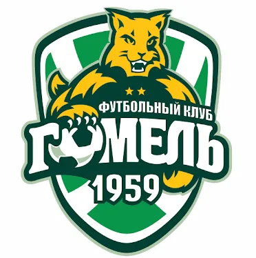 Gomel Women队徽
