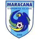 Maracana CE队徽