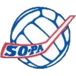 SoPa队徽