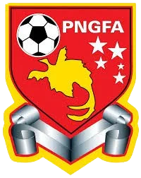 Papua New Guinea U16 (W)队徽