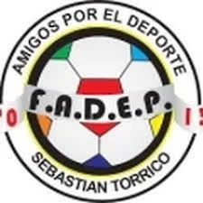FADEP Mendoza队徽