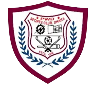 PWD Sports Club队徽