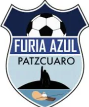 Furia Azul队徽
