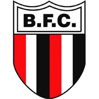 Botafogo SP队徽