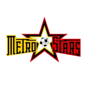 North Eastern MetroStars Reserve队徽