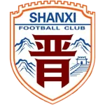 Shanxi Chongde Ronghai队徽