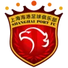上海海港队徽