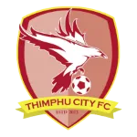 Thimphu City队徽