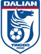 Dalian Yingbo U15队徽