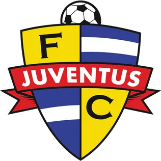 Juventus Managua队徽
