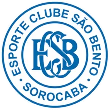 Sao Bento队徽