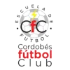Cordobes Futbol Club II队徽