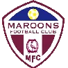 Maroons队徽