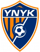 Yunnan Yukun U15队徽